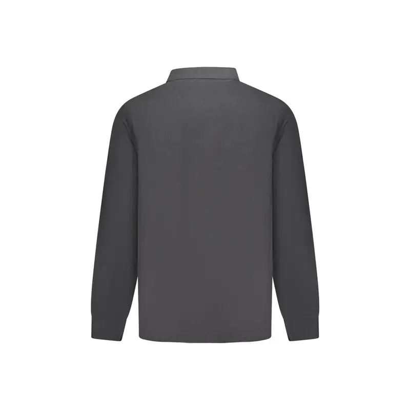 North Sails Polo Uomo Nero 3943963 miniatura 2