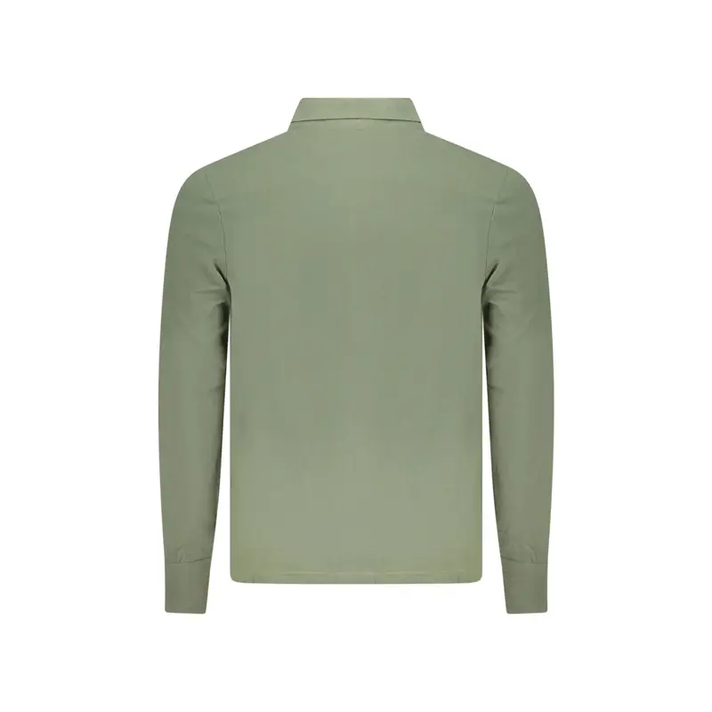 North Sails Polo Uomo Verde 3943964 miniatura 2