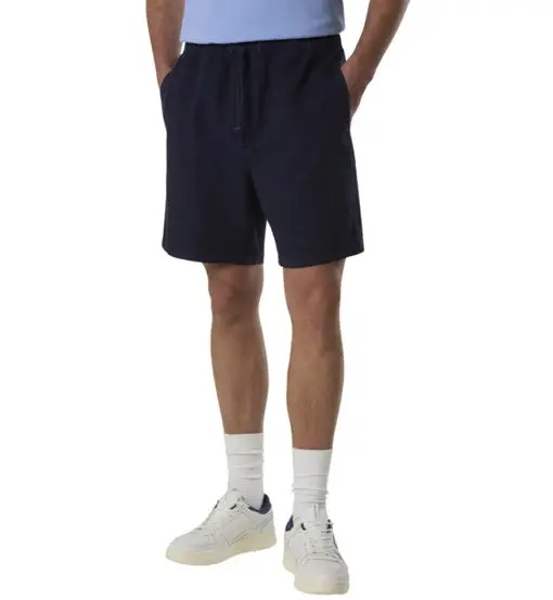 Resolute Short M - pantaloni corti - uomo Blue