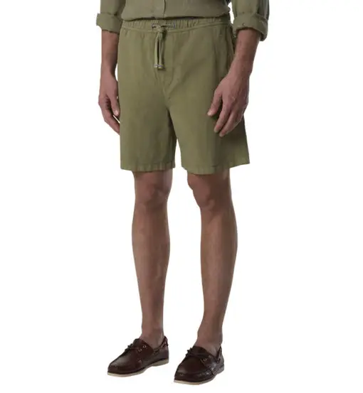 Resolute Short M - pantaloni corti - uomo Green