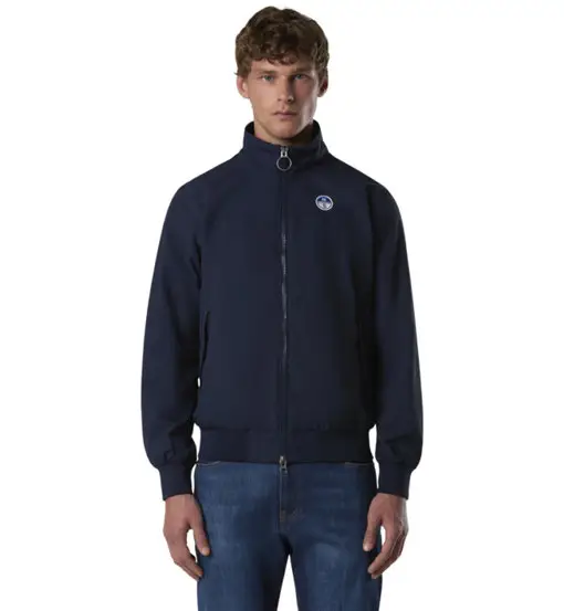 Sailor - giacca tempo libero - uomo Blue