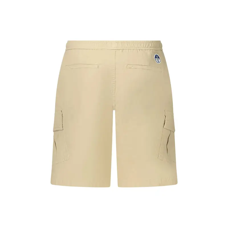 North Sails Pantaloni bambino Bambino Beige 4072538 miniatura 2