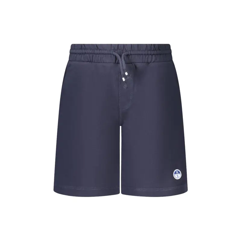 North Sails Pantaloni bambino Bambino Blu 4072523