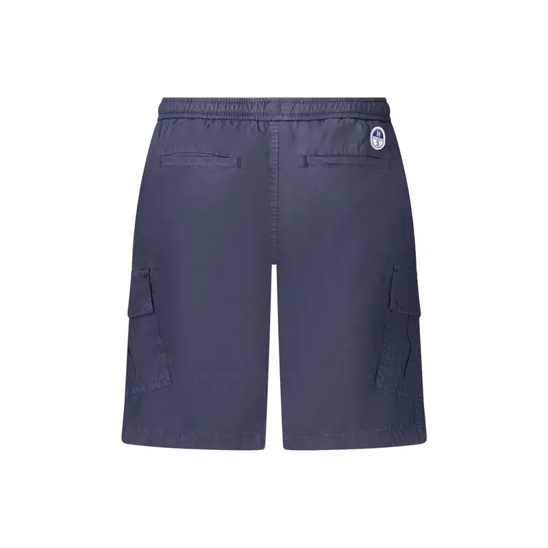 North Sails Pantaloni bambino Bambino Blu 4072529 miniatura 2