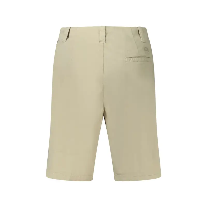 North Sails Pantaloni short donna beige miniatura 2