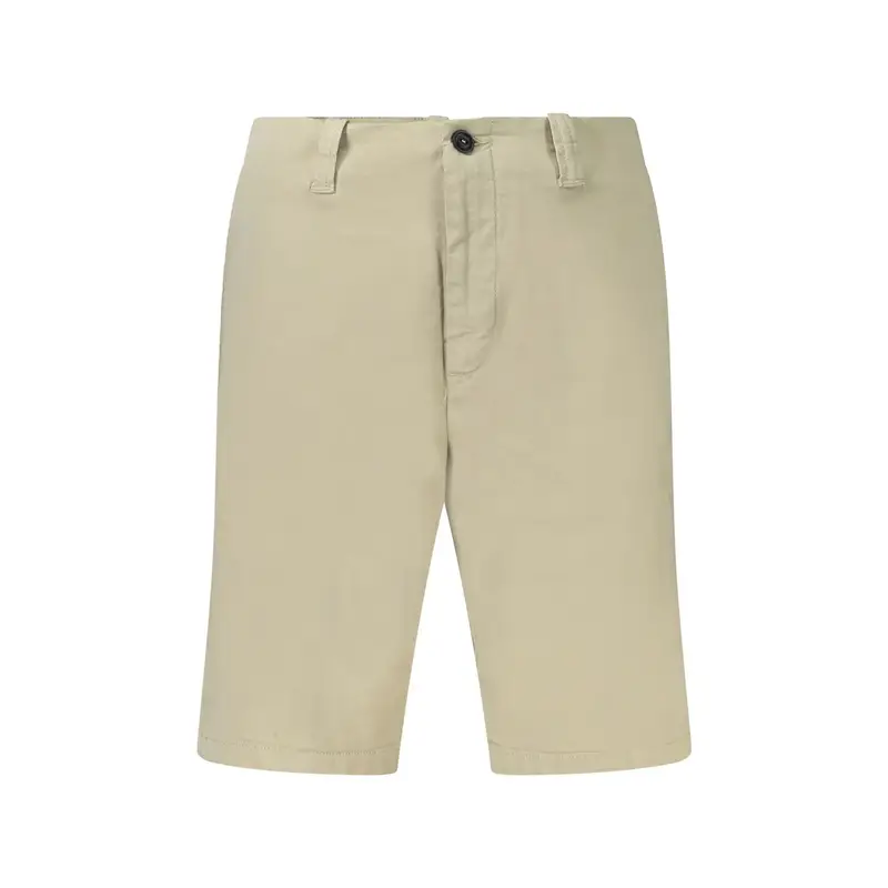 North Sails Pantaloni short donna beige