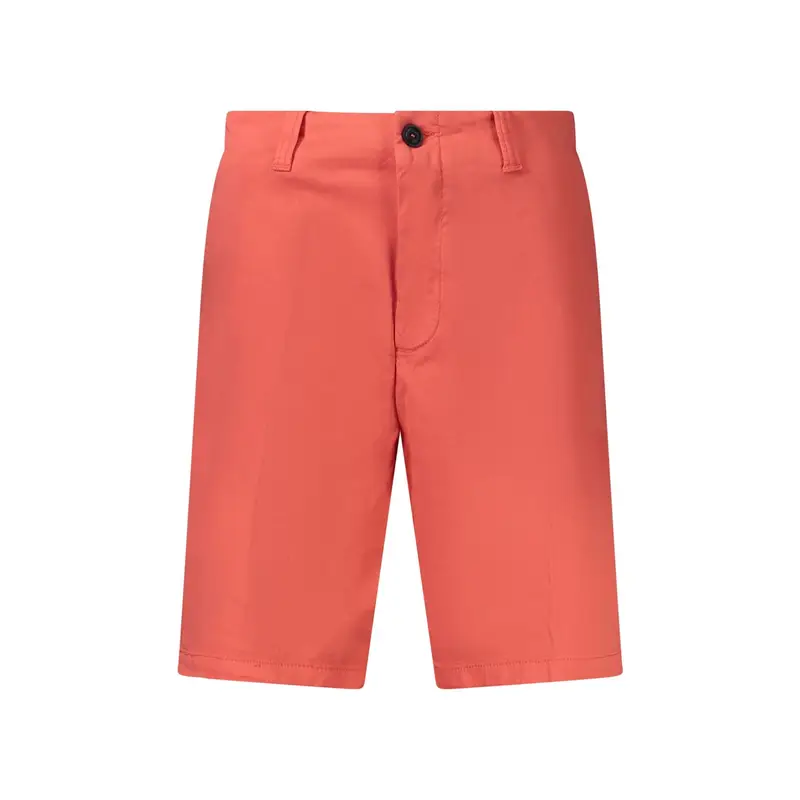 North Sails Pantaloni Donna Rosa Slim Fit