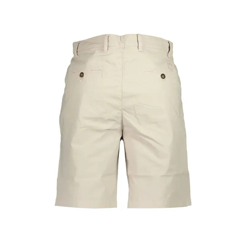 North Sails Bermuda Uomo Beige 4071779 miniatura 2