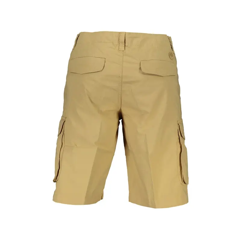 North Sails Bermuda Uomo Beige 4061737 miniatura 2