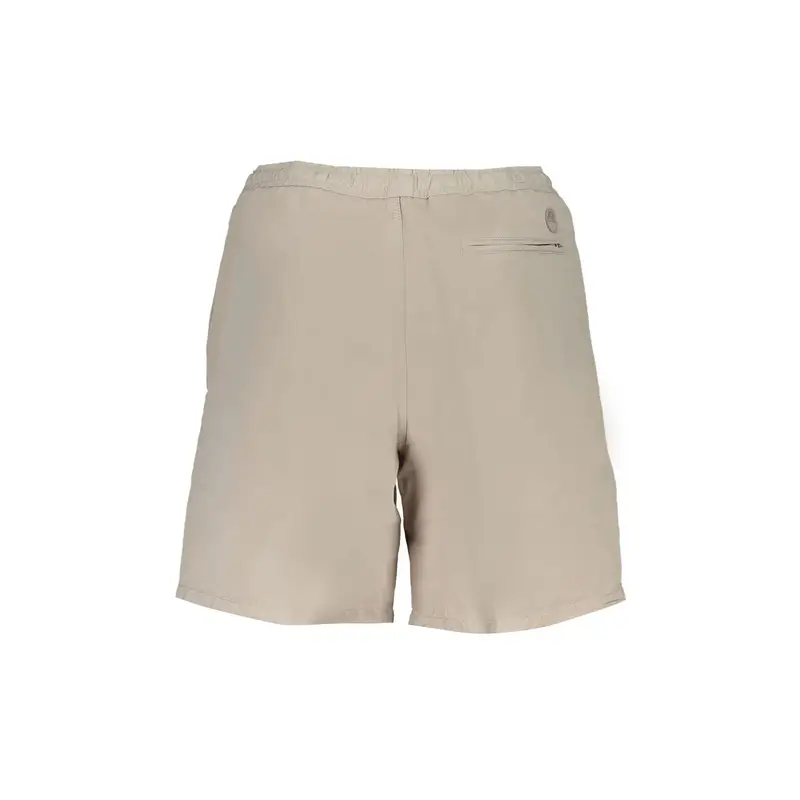 North Sails Bermuda Uomo Beige 4061849 miniatura 2