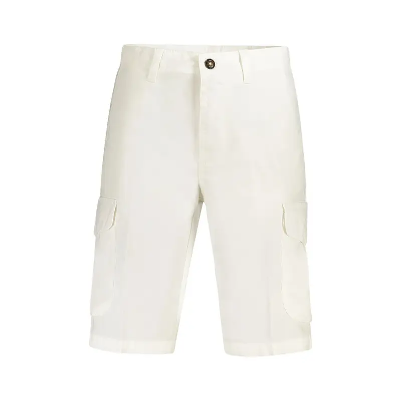 North Sails Bermuda Uomo Bianco 4062979