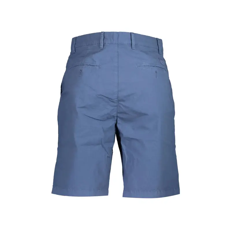 North Sails Bermuda Uomo Blu 4071836 miniatura 2