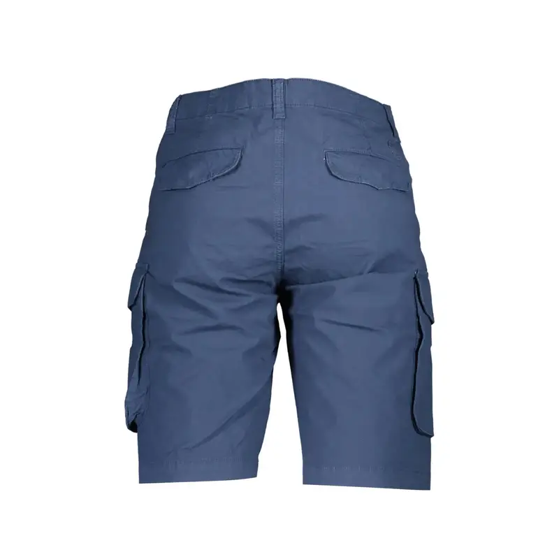 North Sails Bermuda Uomo Blu 4071844 miniatura 2