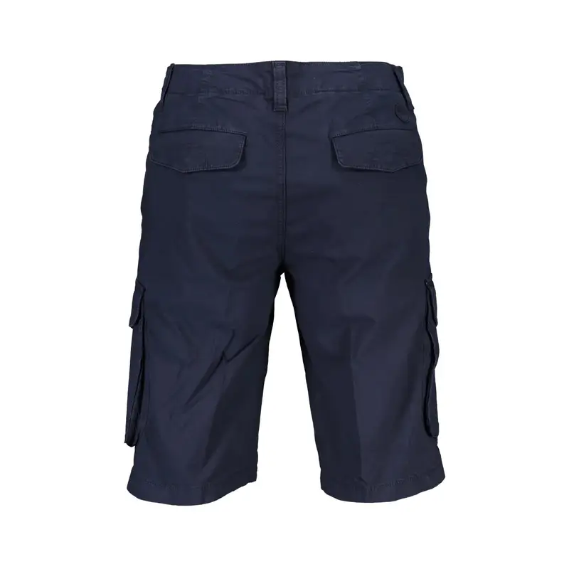 North Sails Bermuda Uomo Blu 4061741 miniatura 2