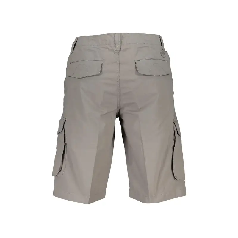 North Sails Bermuda Uomo Grigio 4061751 miniatura 2