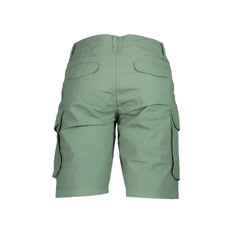 North Sails Bermuda Uomo Verde 4071946 miniatura 2