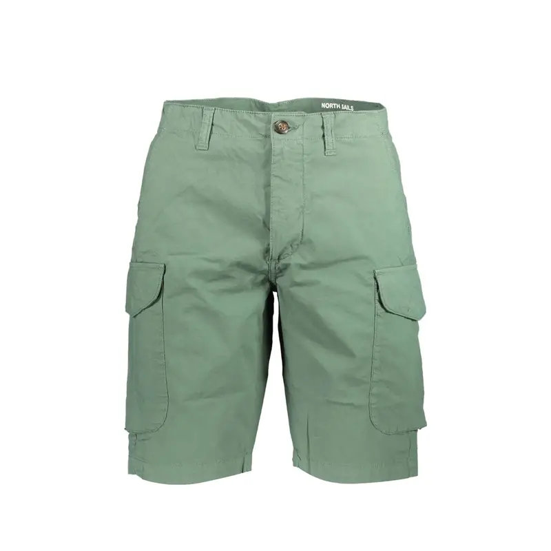 North Sails Bermuda Uomo Verde 4071946