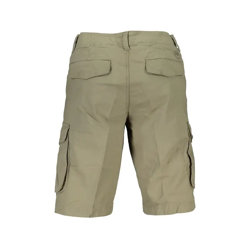 North Sails Bermuda Uomo Verde 4061736 miniatura 2