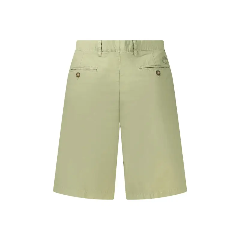 North Sails Bermuda Uomo Verde 4065324 miniatura 2