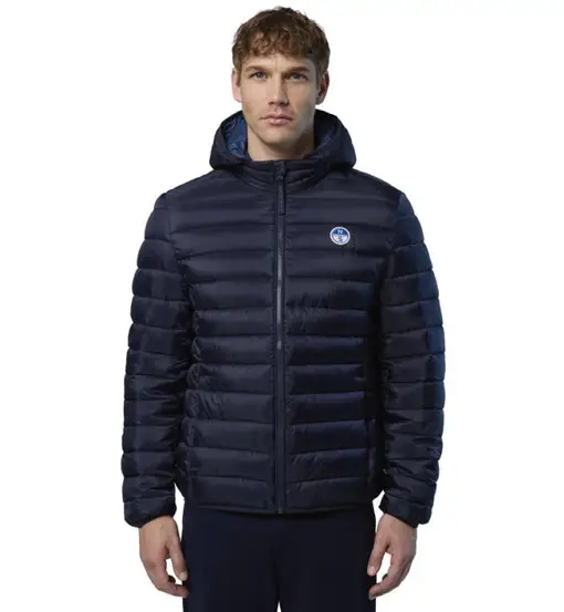 Skye - giacca tempo libero - uomo Blue