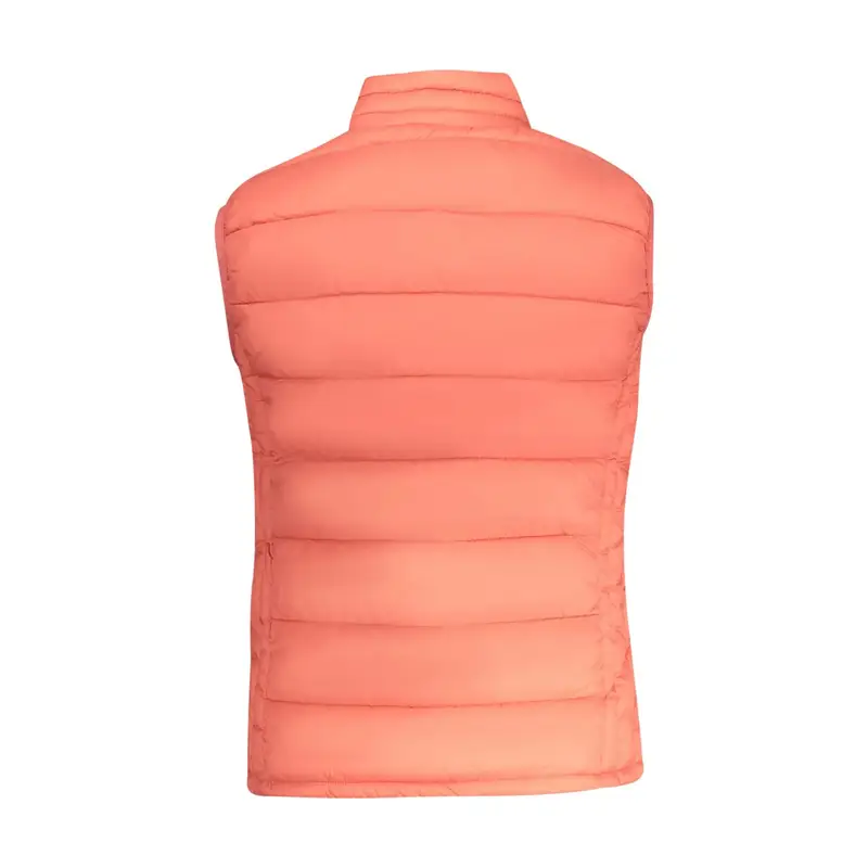 Smanicato Donna Rosa con Logo miniatura 2