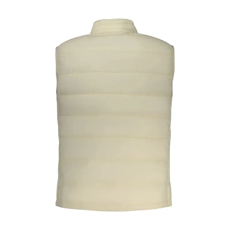 Smanicato Donna Zip Tasche Water Resistant Ocean Positive Logo Bianco miniatura 2