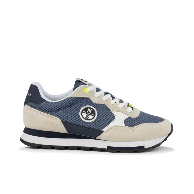 North Sails Sneakers basse Uomo Blu 2661800