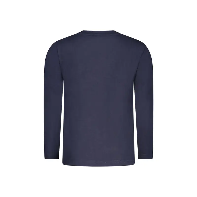 North Sails T-shirt Bambino Blu 3941506 miniatura 2