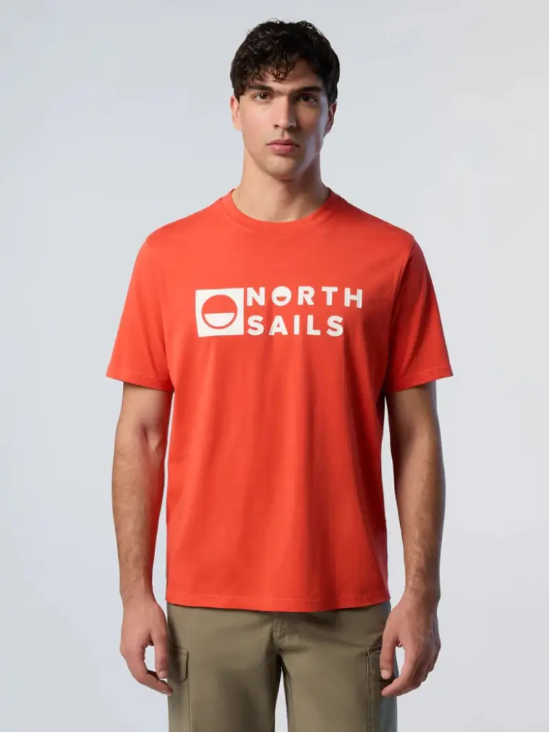 North Sails T-shirt 2377837
