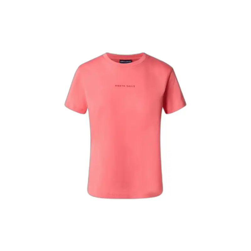 T-shirt in fantasia da donna North Sails