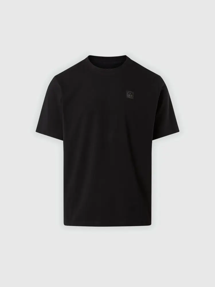 North Sails T-shirt Nero 2848788