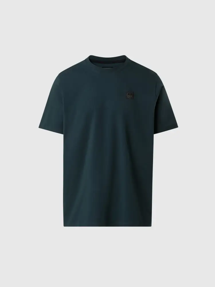 North Sails T-shirt Verde 2848787