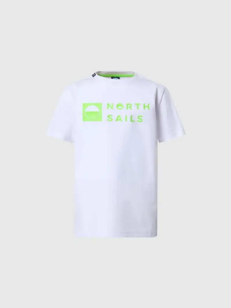 North Sails T-shirt 2377846