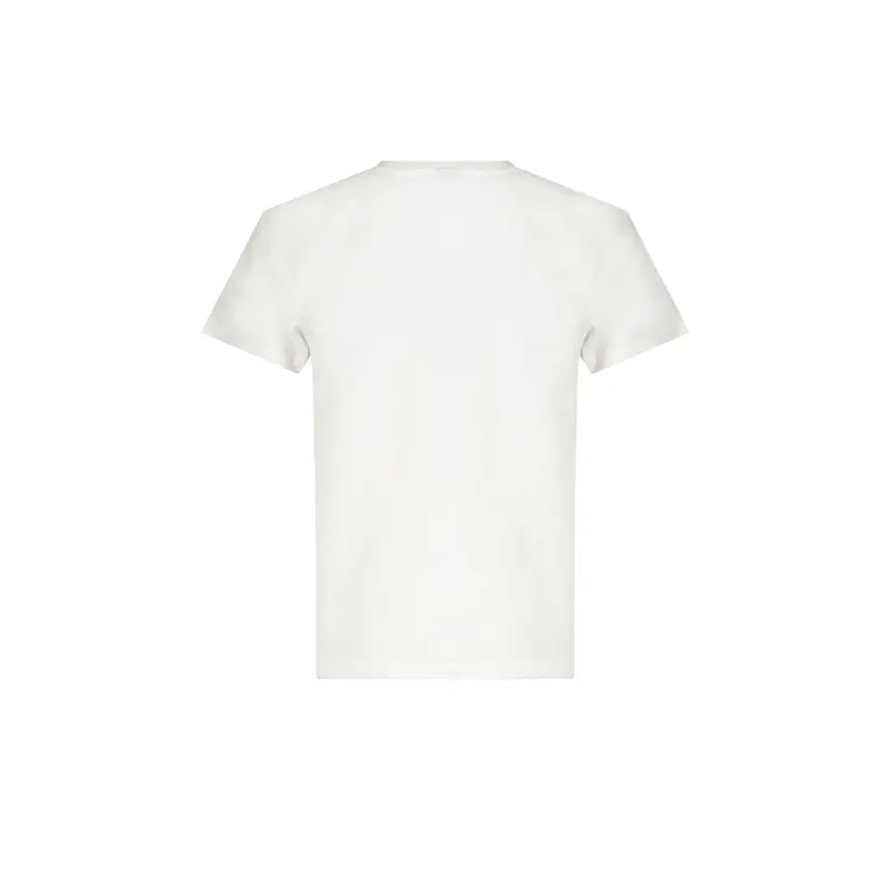 North Sails T-shirt Bambino Bianco 4061865 miniatura 2