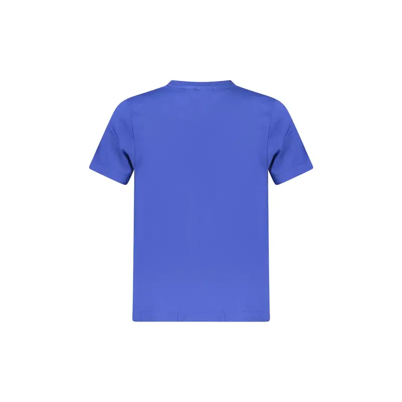 North Sails T-shirt Bambino Blu 4065425 miniatura 2