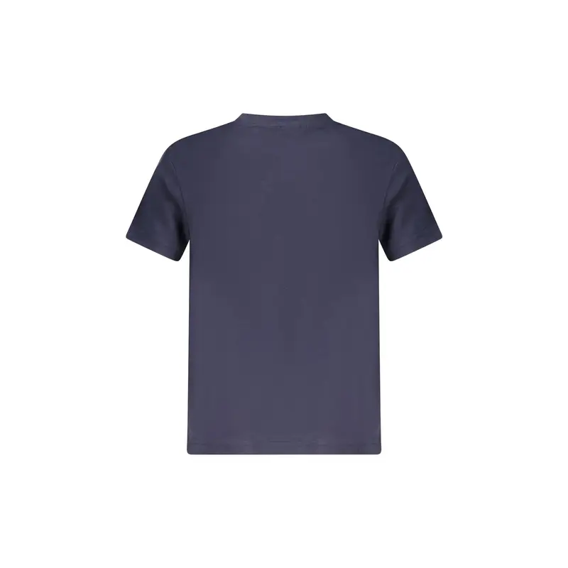 North Sails T-shirt Bambino Blu 4065430 miniatura 2