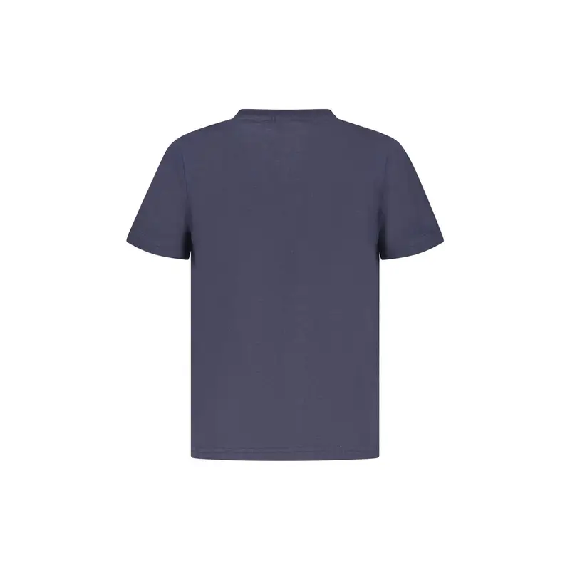 North Sails T-shirt Bambino Blu 4065423 miniatura 2