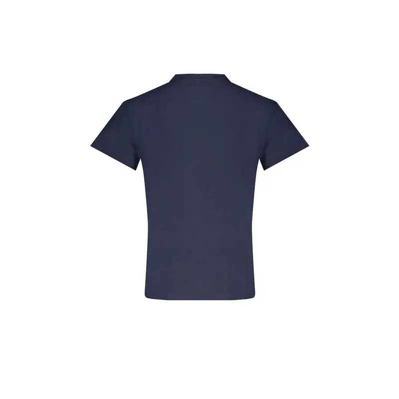 North Sails T-shirt Bambino Blu 4061876 miniatura 2