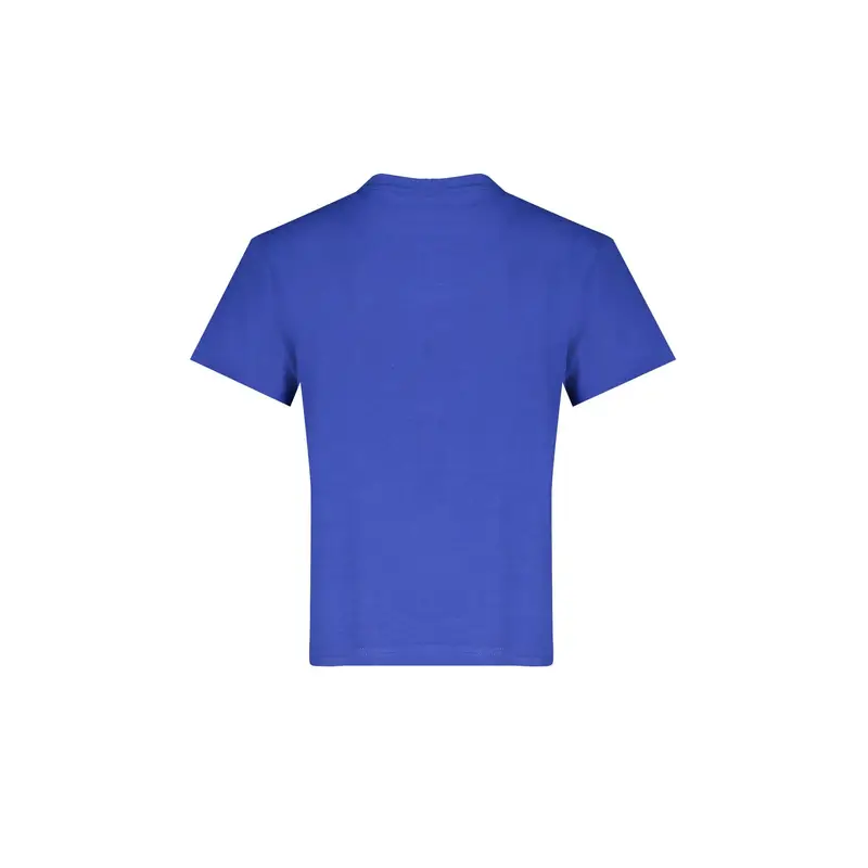 North Sails T-shirt Bambino Blu 4061875 miniatura 2