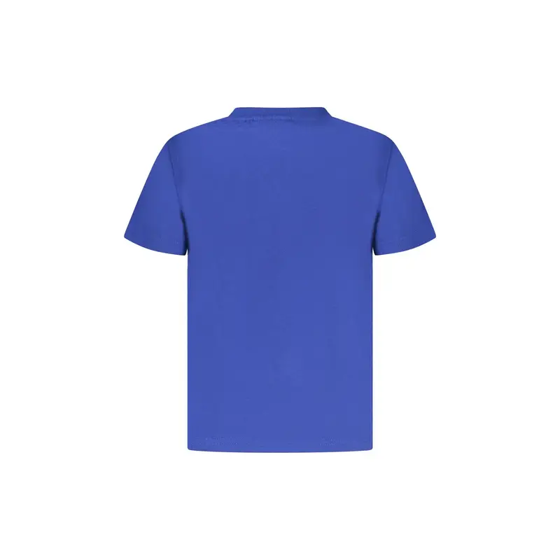 North Sails T-shirt Bambino Blu 4065432 miniatura 2