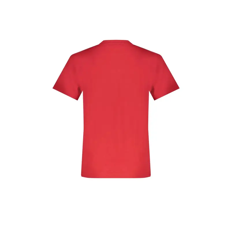 North Sails T-shirt Bambino Rosso 4061867 miniatura 2