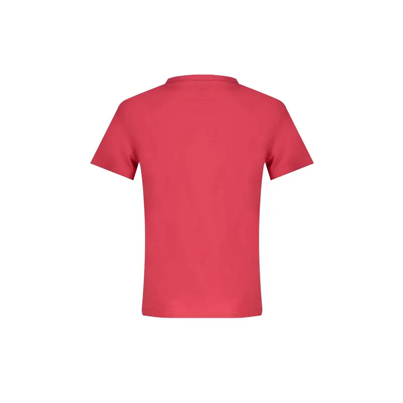 North Sails T-shirt Bambino Rosso 4061782 miniatura 2