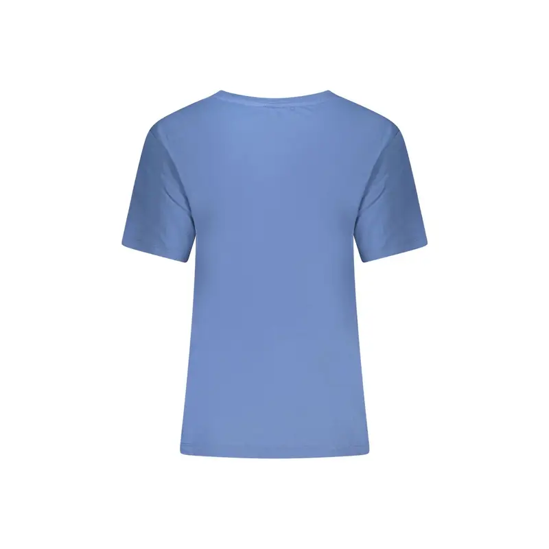 North Sails T-shirt Donna Blu 4065368 miniatura 2