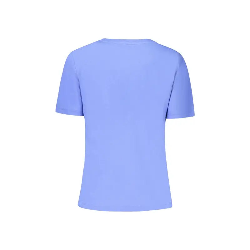 North Sails T-shirt Donna Blu 4065373 miniatura 2