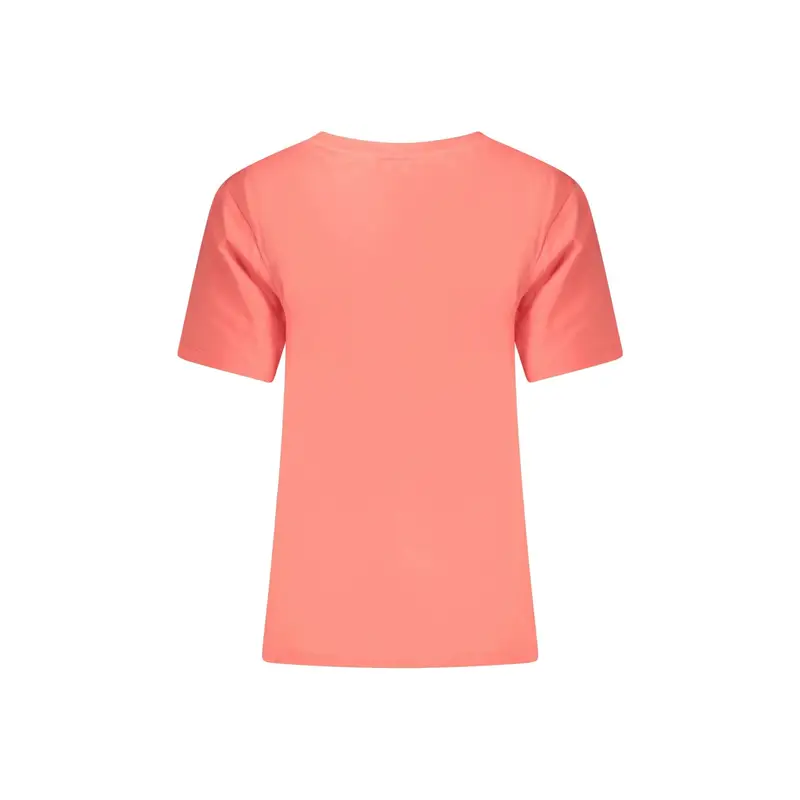 North Sails T-shirt Donna Rosa 4065370 miniatura 2