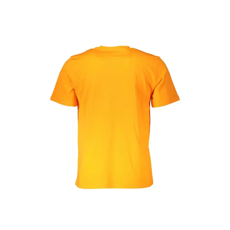 North Sails T-shirt Uomo Arancione 4071820 miniatura 2