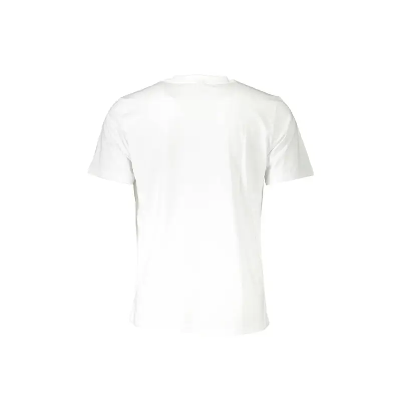 North Sails T-shirt Uomo Bianco 4072178 miniatura 2