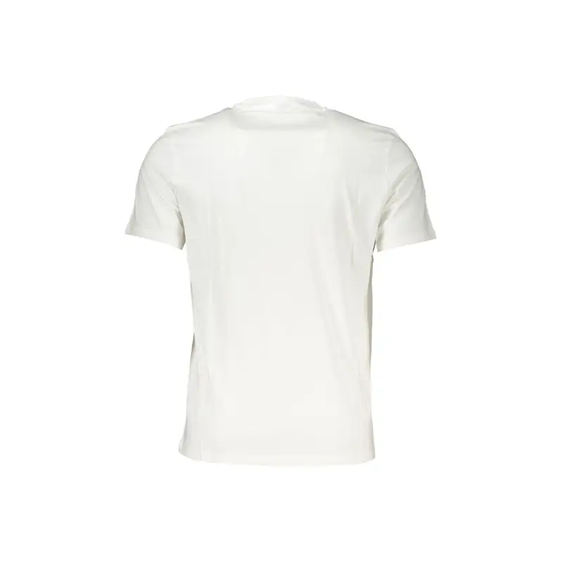 North Sails T-shirt Uomo Bianco 4061395 miniatura 2