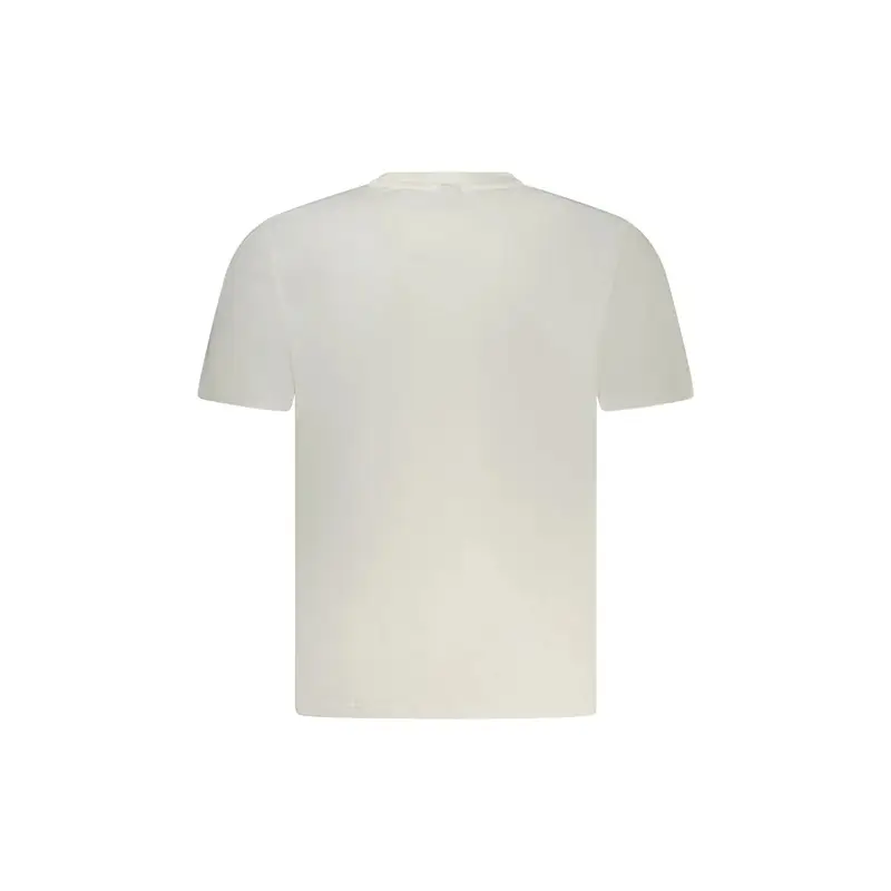 North Sails T-shirt Uomo Bianco 4062733 miniatura 2