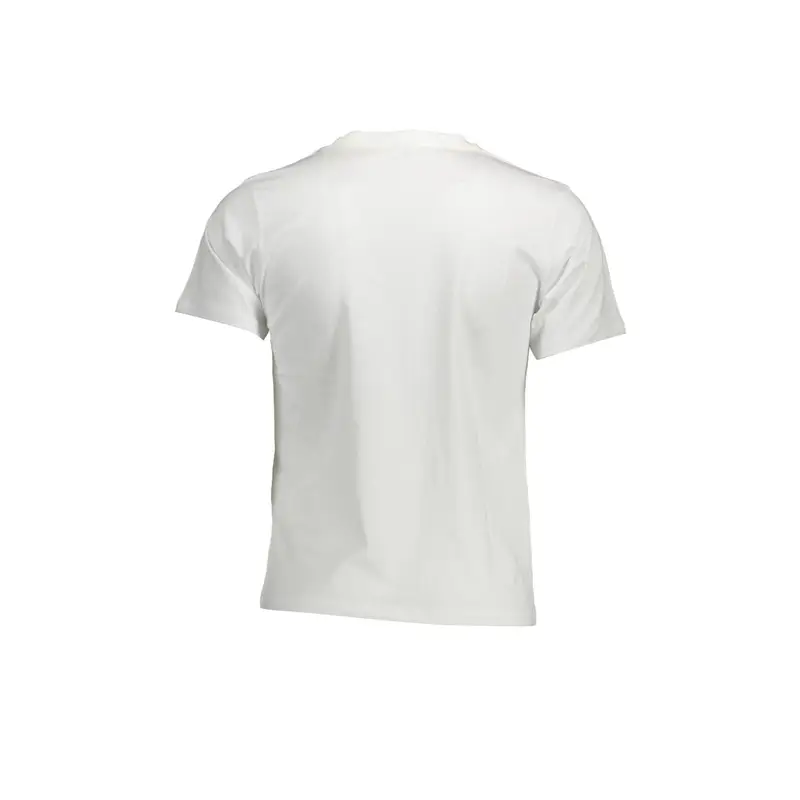 North Sails T-shirt Uomo Bianco 4072271 miniatura 2